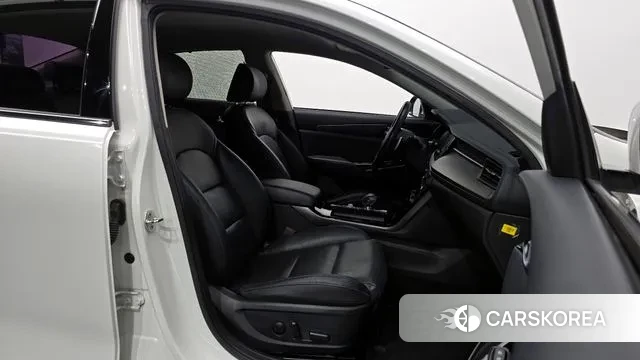 Kia K7 Premier id 3313095 из Кореи 20