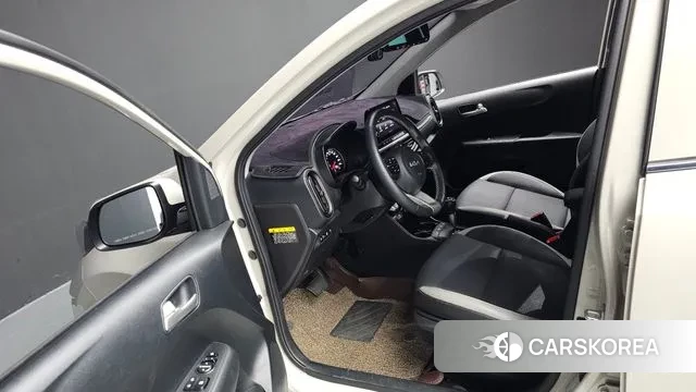 Kia Morning Urban (JA) id 3442804 из Кореи 20