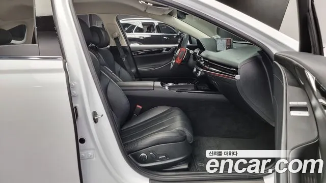 Genesis G80 (RG3) id 2751928 из Кореи 20