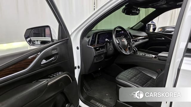 Cadillac Escalade 5th Generation id 3827638 из Кореи 20