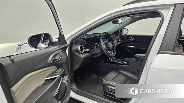 Chevrolet (GM Daewoo) Trax Crossover id 4603040 из Кореи 30