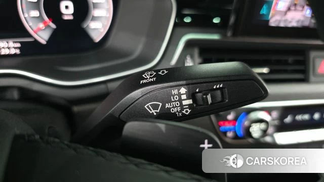 Audi A5 (F5) id 4540849 из Кореи 35