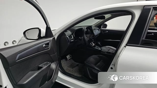 Renault Korea (Samsung) XM3 id 4410199 из Кореи 31