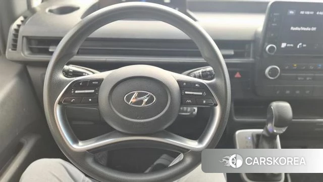 Hyundai Staria id 4720985 из Кореи 14