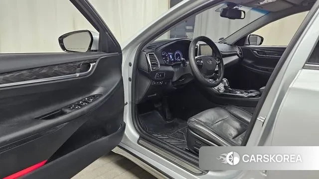 Hyundai Grandeur IG id 3682681 из Кореи 20