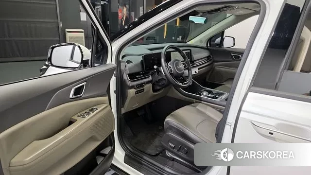 Kia The New Carnival 4th Generation id 3400130 из Кореи 20