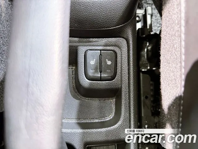 Chevrolet (GM Daewoo) The New Spark id 2917040 из Кореи 20