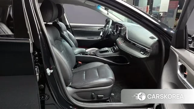 Hyundai The New Grandeur IG id 2979893 из Кореи 20