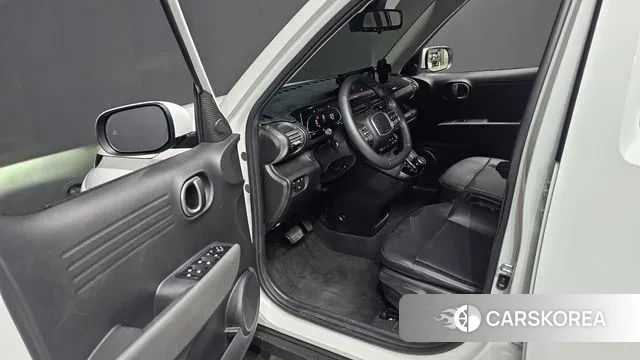 Hyundai The New Casper id 3544441 из Кореи 20