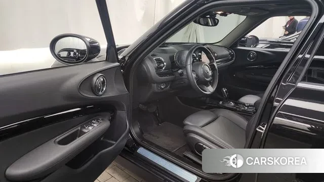 Mini Cooper Clubman id 3488001 из Кореи 20