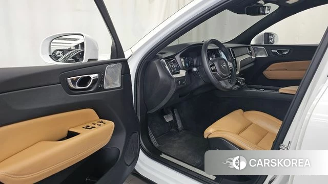 Volvo XC60 second Generation id 4502445 из Кореи 20