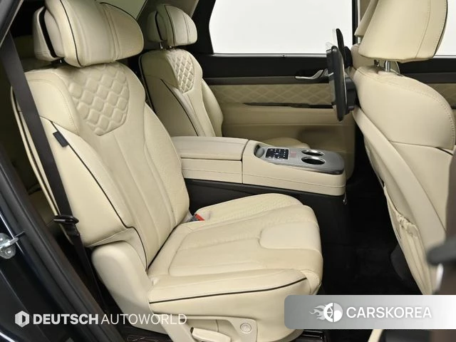 Hyundai Palisade id 3904705 из Кореи 20