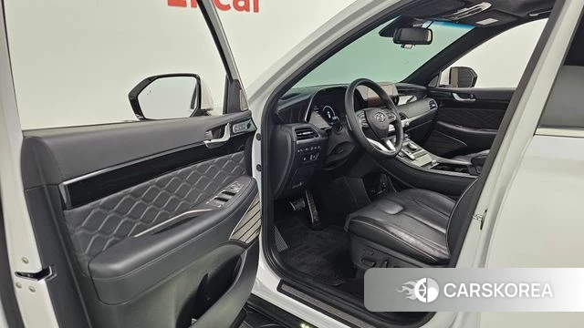 Hyundai Palisade id 4423938 из Кореи 20