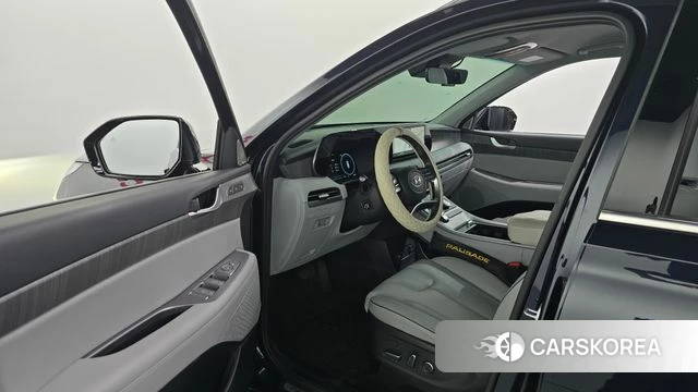 Hyundai The New Palisade id 4442834 из Кореи 20