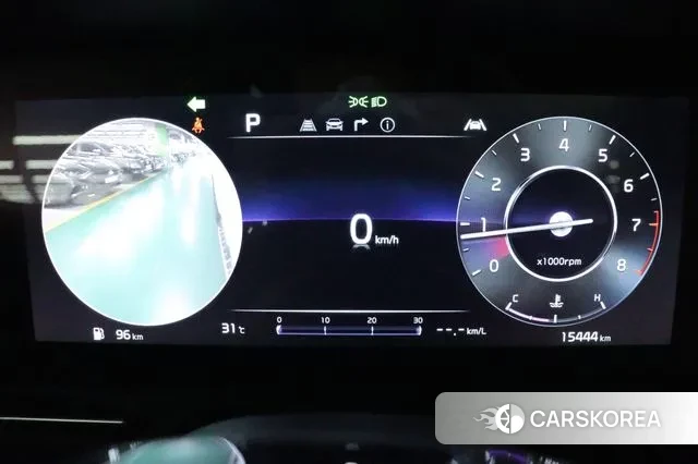 Kia Carnival 4th generation id 3022542 из Кореи 20