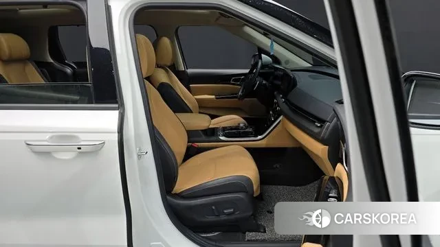 Kia Carnival 4th generation id 3420495 из Кореи 20