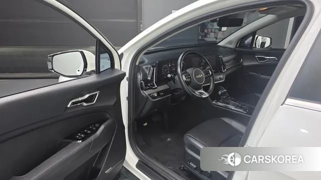 Kia Sportage 5th Generation id 3751901 из Кореи 20