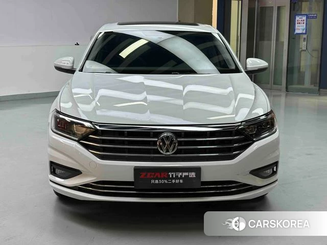 Volkswagen Sagitar id 4353245 из Китая 41