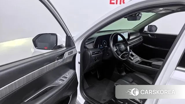 Hyundai The New Palisade id 3726408 из Кореи 20