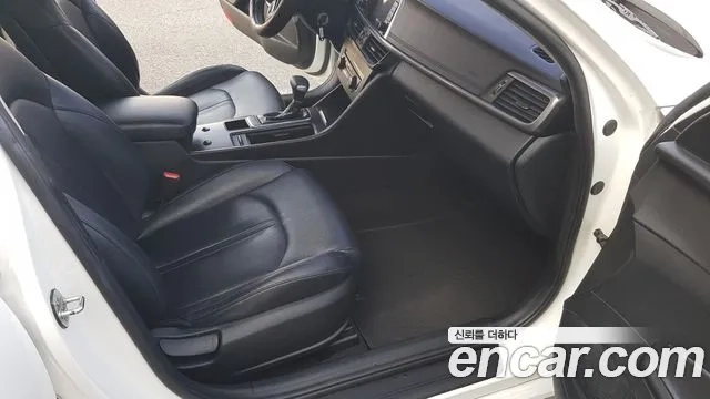 Kia K5 second generation id 2928520 из Кореи 14