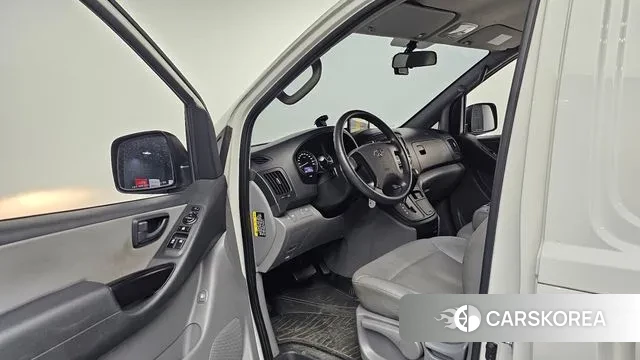 Hyundai The New Grand Starex id 3519743 из Кореи 20