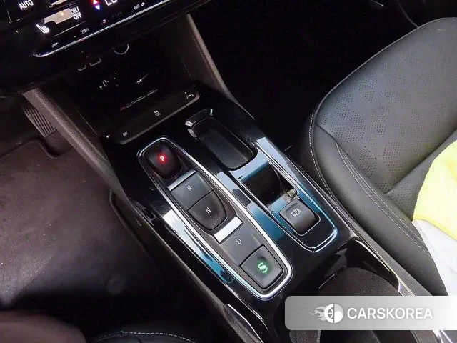 Chevrolet (GM Daewoo) New Bolt EV id 3016589 из Кореи 20