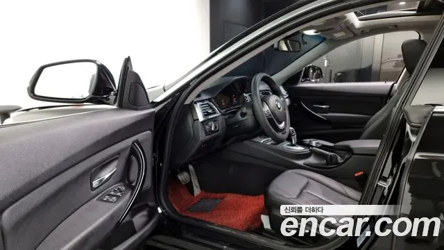 BMW 3 Series GT (F34) id 2850012 из Кореи 20