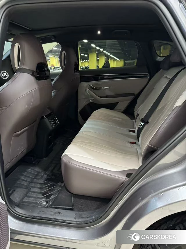 BYD Song PLUS DM id 4240308 из Китая 10