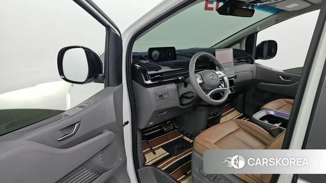 Hyundai Staria id 3923377 из Кореи 20