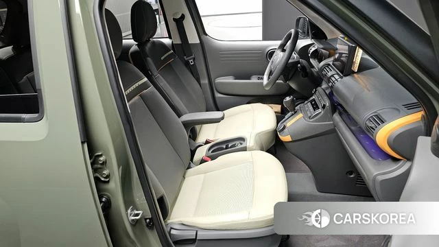 Hyundai Casper id 3851600 из Кореи 20