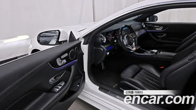 Mercedes-Benz E-Class W213 id 2917514 из Кореи 20