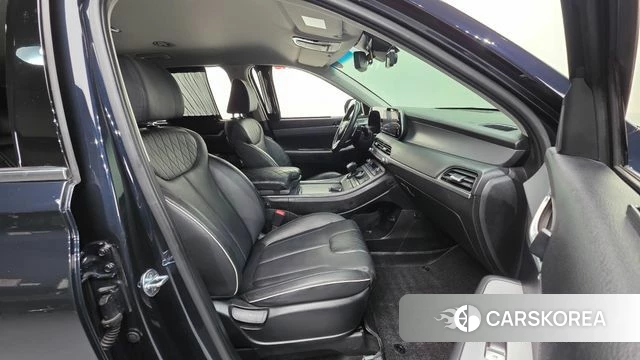 Hyundai Palisade id 3872594 из Кореи 20