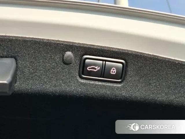 Hyundai The New Grandeur IG Hybrid id 3502108 из Кореи 20