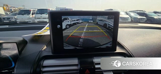 Hyundai Casper id 3851759 из Кореи 20