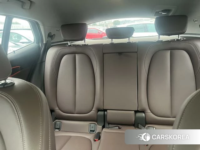 BMW X2 id 4265637 из Китая 11