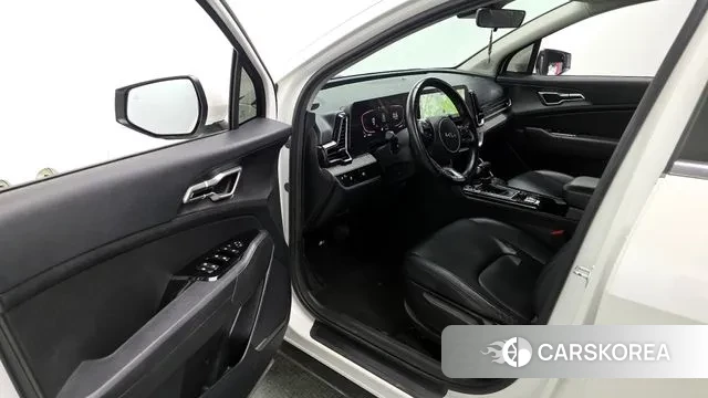 Kia Sportage 5th Generation id 3453159 из Кореи 20