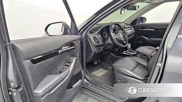 Kia Seltos id 3639898 из Кореи 20