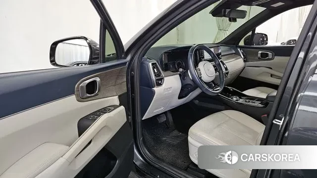 Kia Sorento 4th Generation id 3556336 из Кореи 20