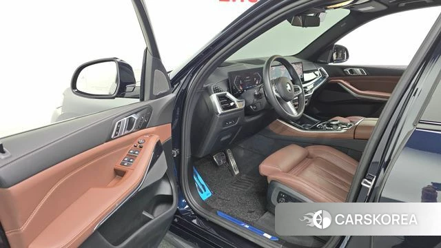 BMW X5 (G05) id 4560607 из Кореи 35