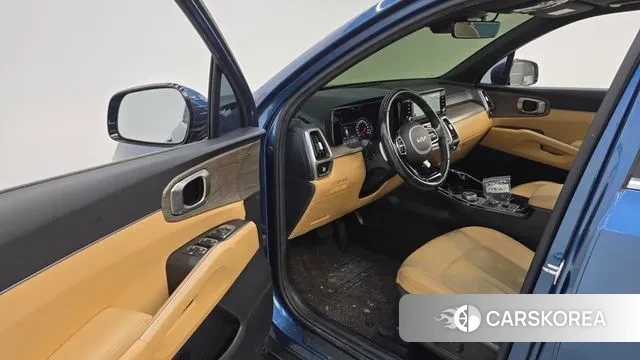 Kia Sorento 4th Generation id 3586766 из Кореи 20