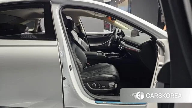 Genesis G80 (RG3) id 2984105 из Кореи 20