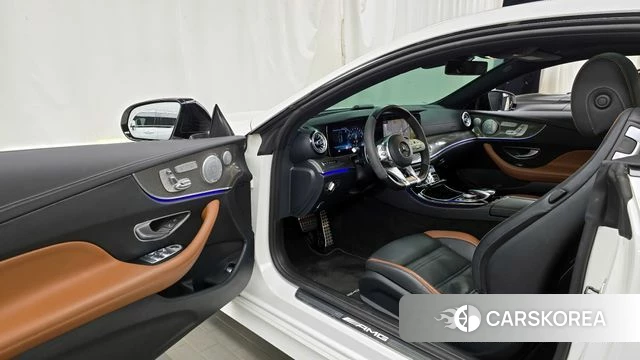 Mercedes-Benz E-Class W213 id 4294221 из Кореи 30