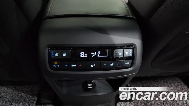 Hyundai The New Palisade id 2543518 из Кореи 20