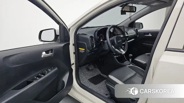 Kia Morning Urban (JA) id 2979919 из Кореи 20