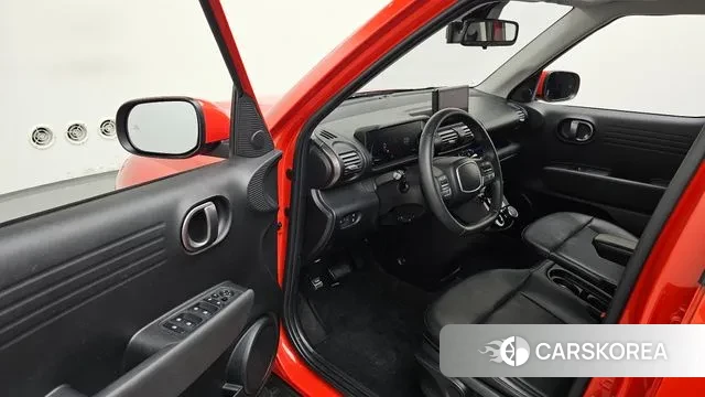 Hyundai Casper id 3443334 из Кореи 20