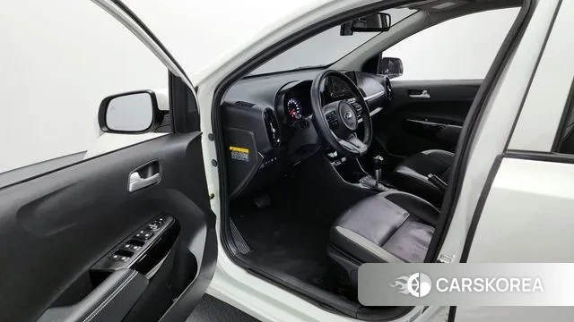 Kia Morning Urban (JA) id 3562428 из Кореи 20