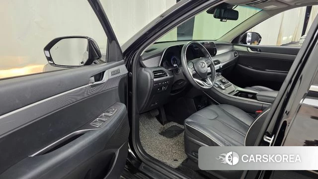 Hyundai Palisade id 4636500 из Кореи 32