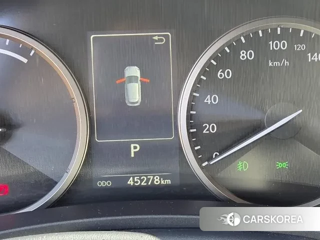 Lexus NX300h id 3622328 из Кореи 20