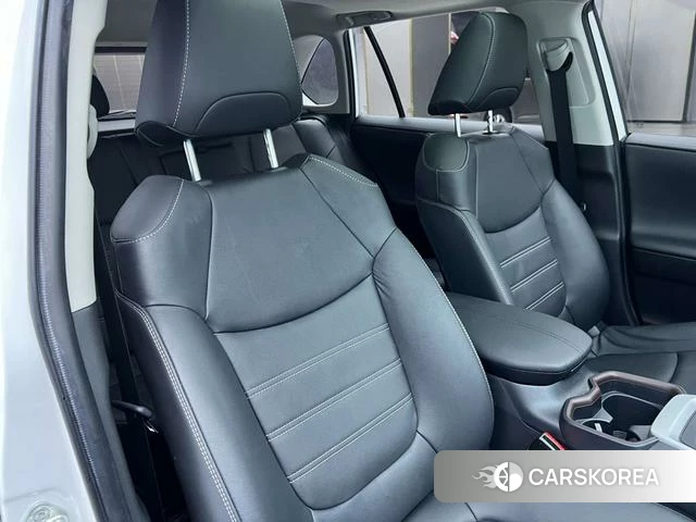 Toyota RAV4 Rongfang id 4259349 из Китая 29