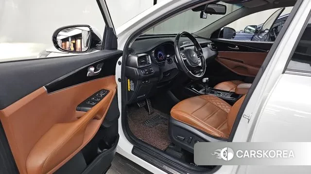 Kia The New Sorento id 3778716 из Кореи 20